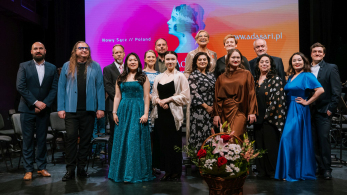 FIND OUT MORE - The 21st Ada Sari Competition is now history