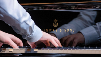 FIND OUT MORE - Accompanists of the 21st edition of the Competition