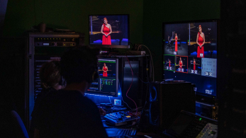FIND OUT MORE - Watch the 21st Ada Sari Competition Online